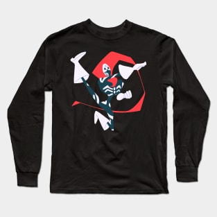 Skullomania Long Sleeve T-Shirt